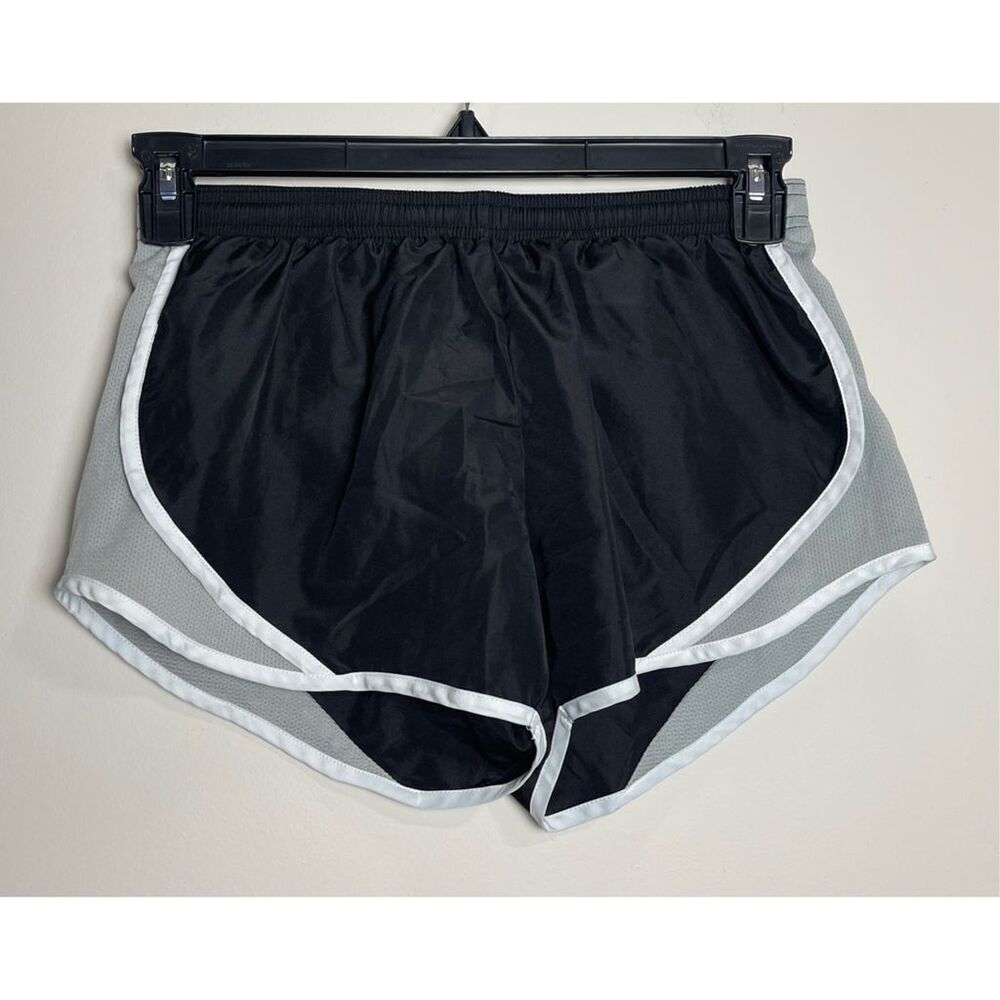 SOFFE Women's Black Athletic Shorts